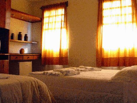 Pousada Sempre Viva Diamantina Chambre photo