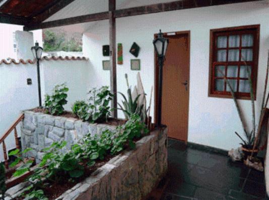 Pousada Sempre Viva Diamantina Extérieur photo