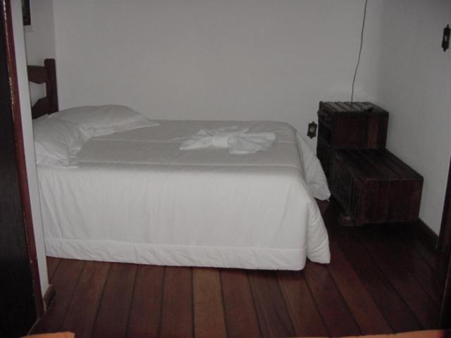 Pousada Sempre Viva Diamantina Chambre photo