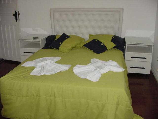 Pousada Sempre Viva Diamantina Chambre photo