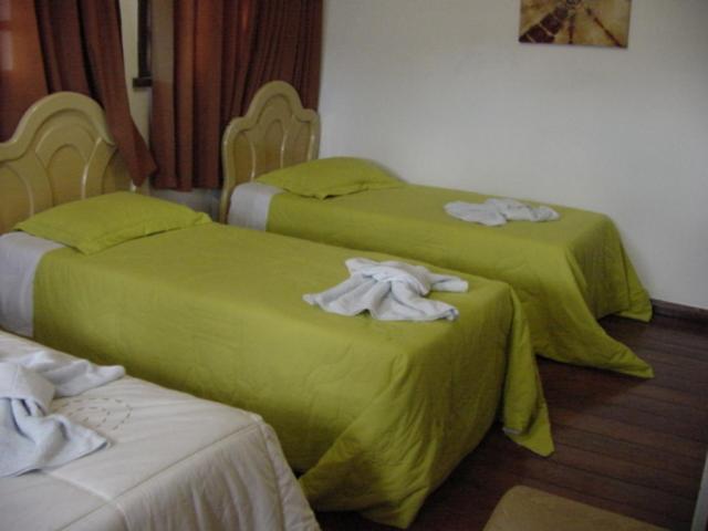 Pousada Sempre Viva Diamantina Chambre photo