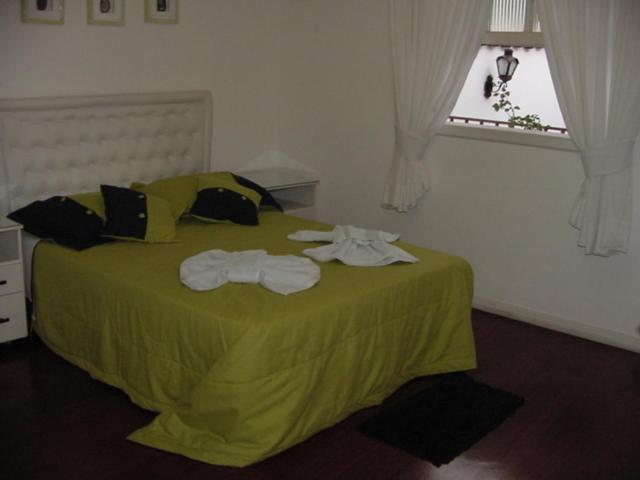 Pousada Sempre Viva Diamantina Chambre photo